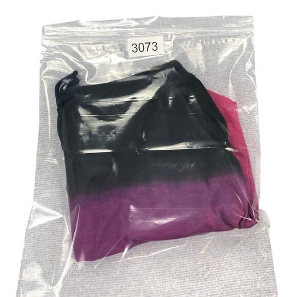 SUNDRY for Evereve Skirt Womens Size 2  Pink Tie-Dye Print Lightweight USA - Picture 8 of 12